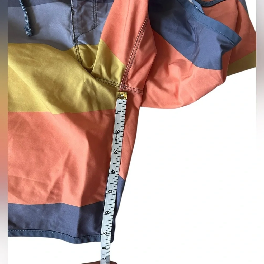 Men's PATAGONIA Hydropeak Boardshorts 21